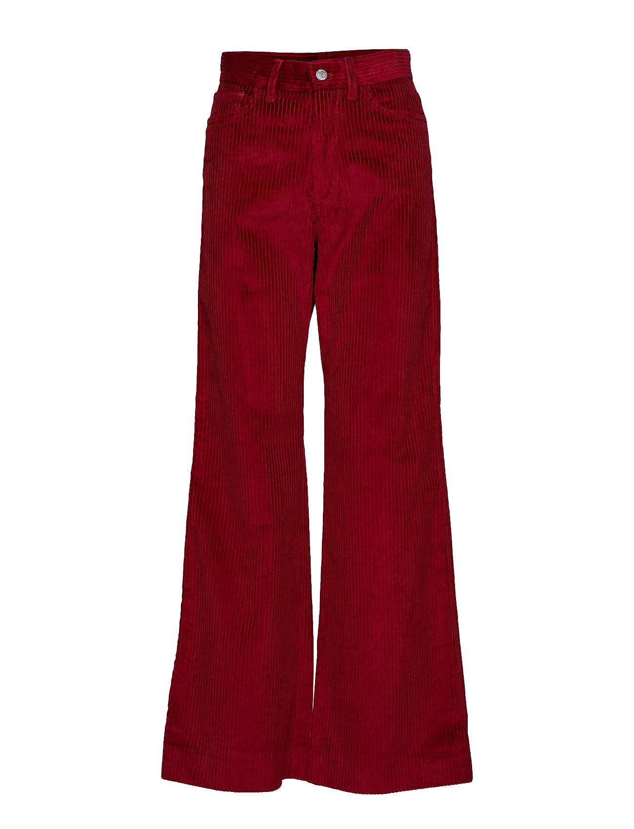 Ruth Broek Met Wijde Pijpen Rood Whyred whyred kopen in de aanbieding Ruth Broek Met Wijde Pijpen Rood Whyred whyred kopen in de aanbieding