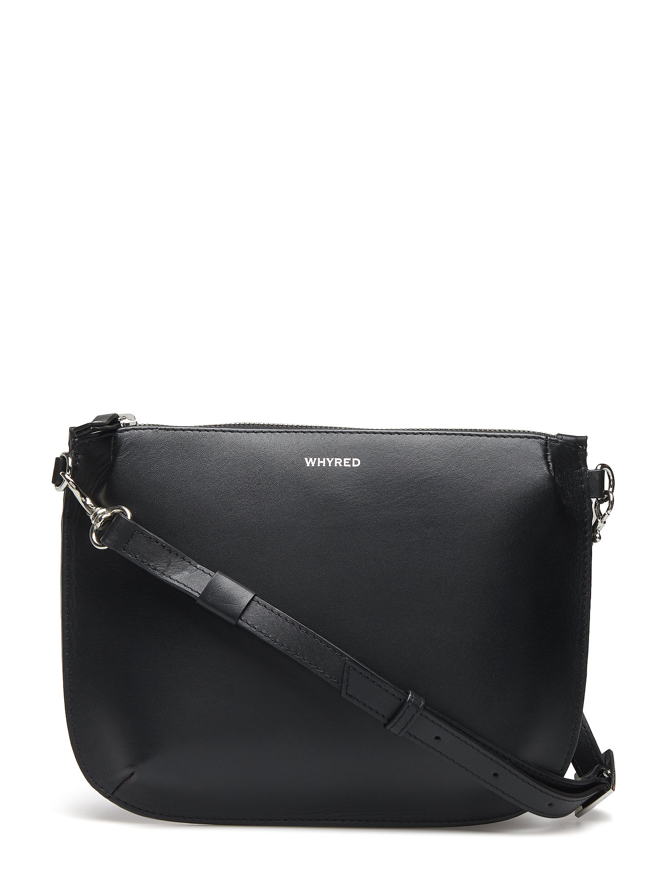 Kelley Bags Small Shoulder Bagscrossbody Zwart Whyred whyred kopen in de aanbieding
