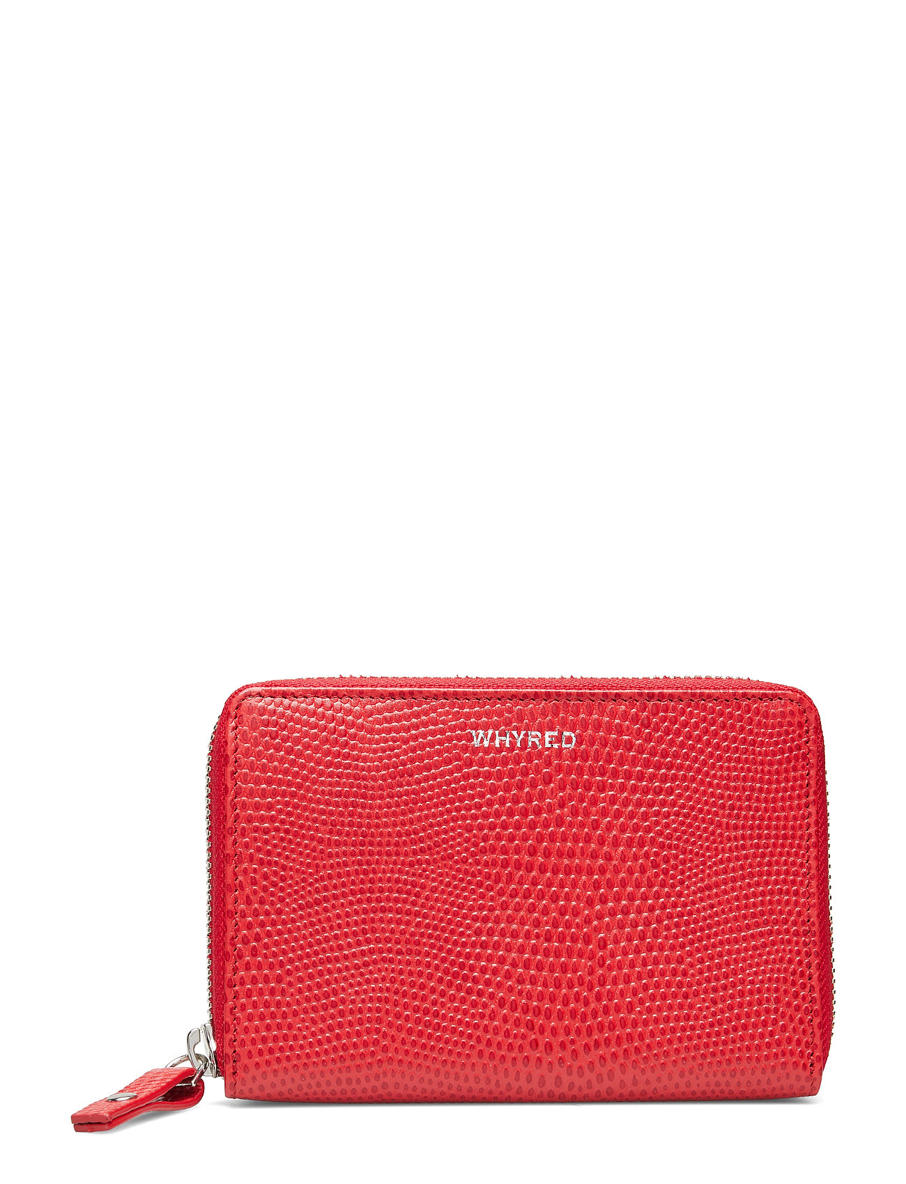 Sasu Snake Bags Card Holders Wallets Rood Whyred whyred kopen in de aanbieding