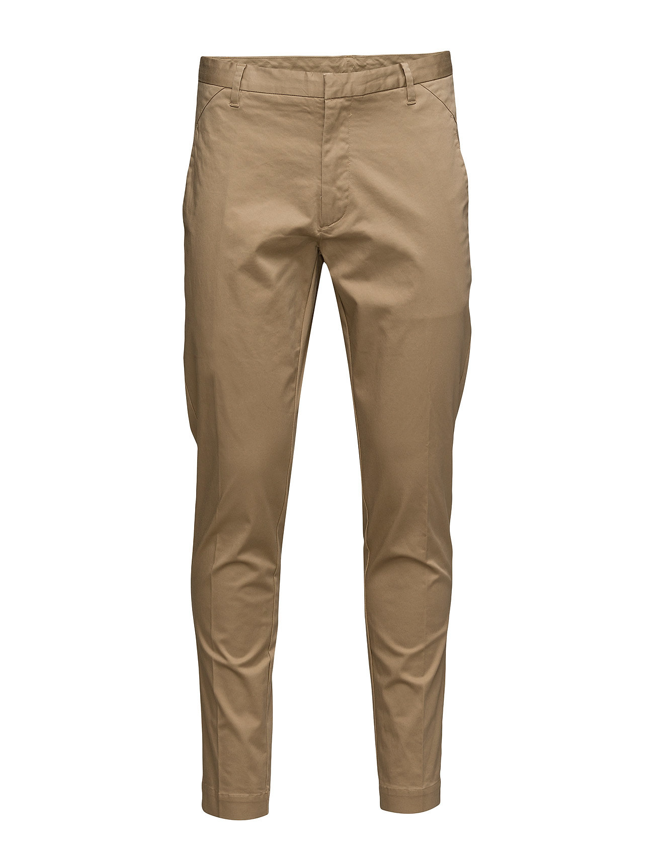 Cron Satin Stretch Casual Broek Vrijetijdsbroek Beige Whyred whyred kopen in de aanbieding Cron Satin Stretch Casual Broek Vrijetijdsbroek Beige Whyred whyred kopen in de aanbieding