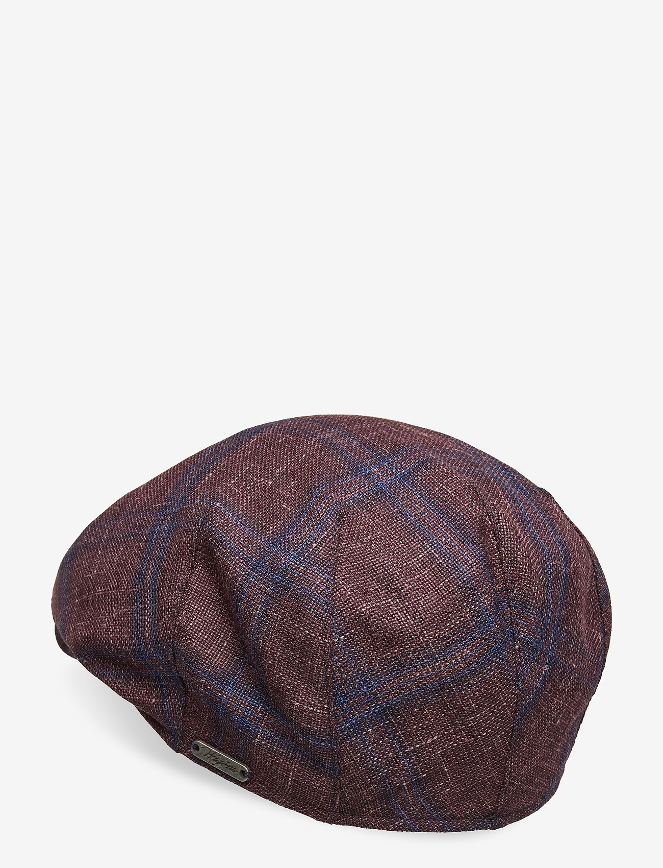 Wigens Ivy One Piece Cap Flat Caps Boozt Com