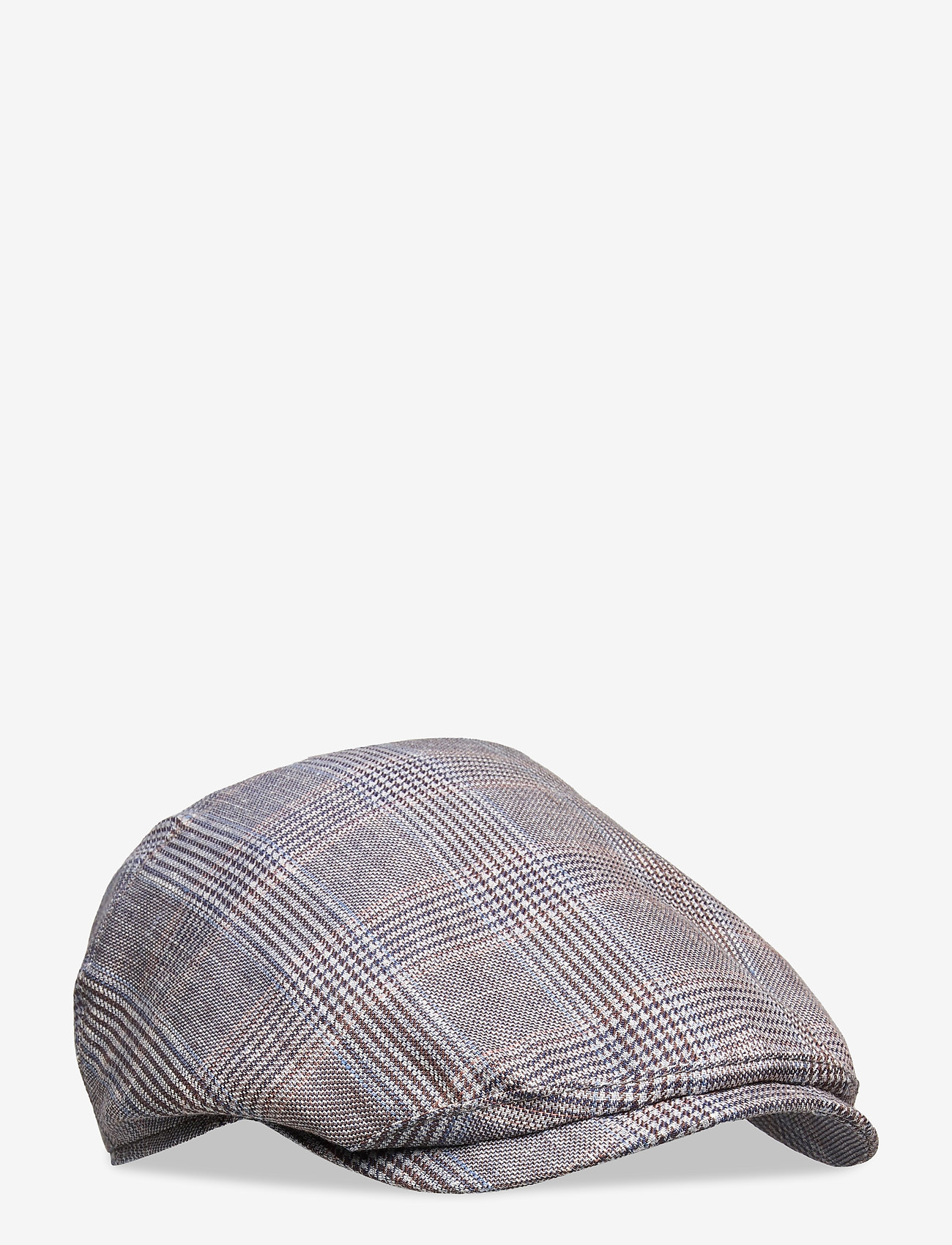 Ivy One Piece Cap - Flat caps | Boozt 