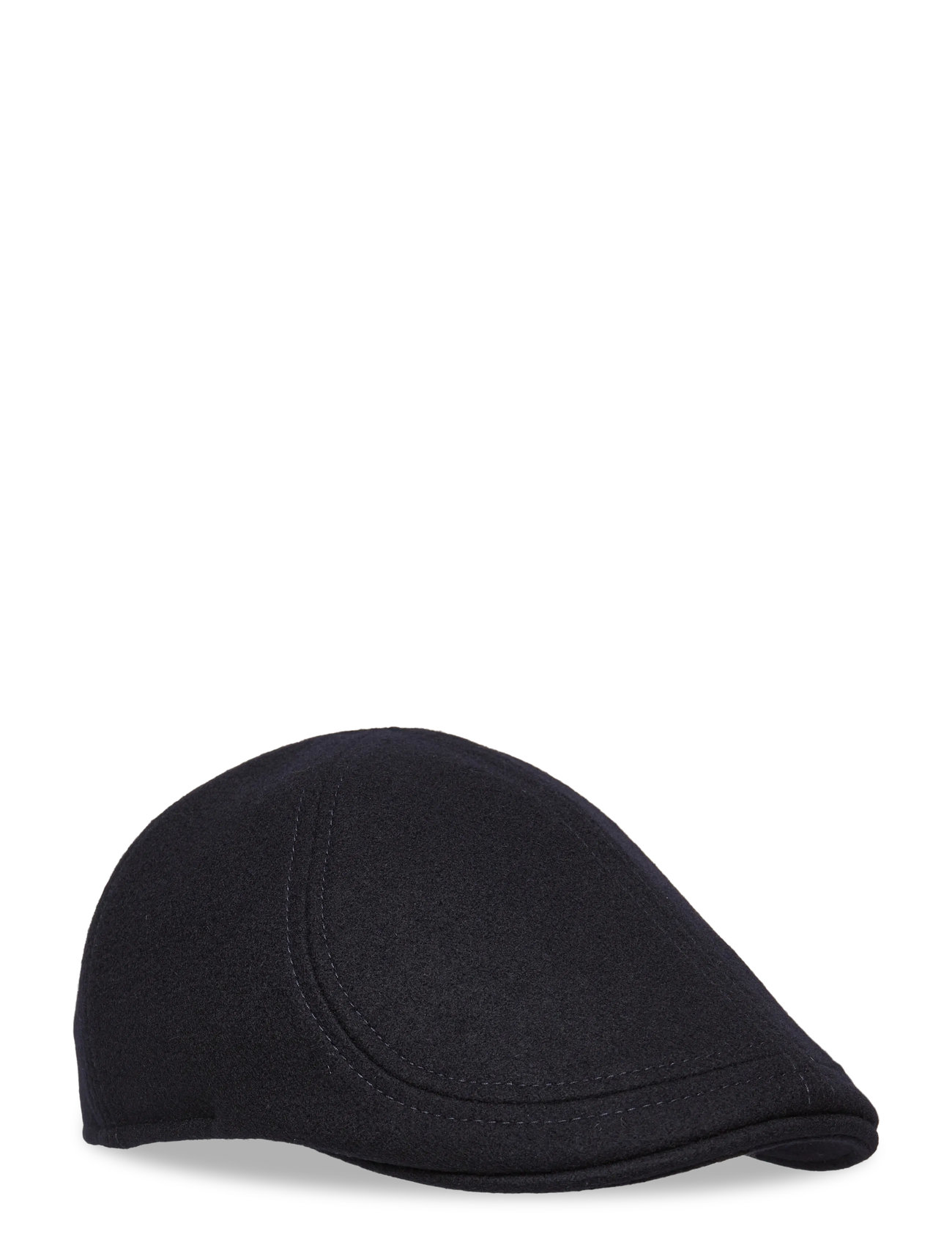 WIGÉNS Pub Basecap Schwarz - 56 - Herren