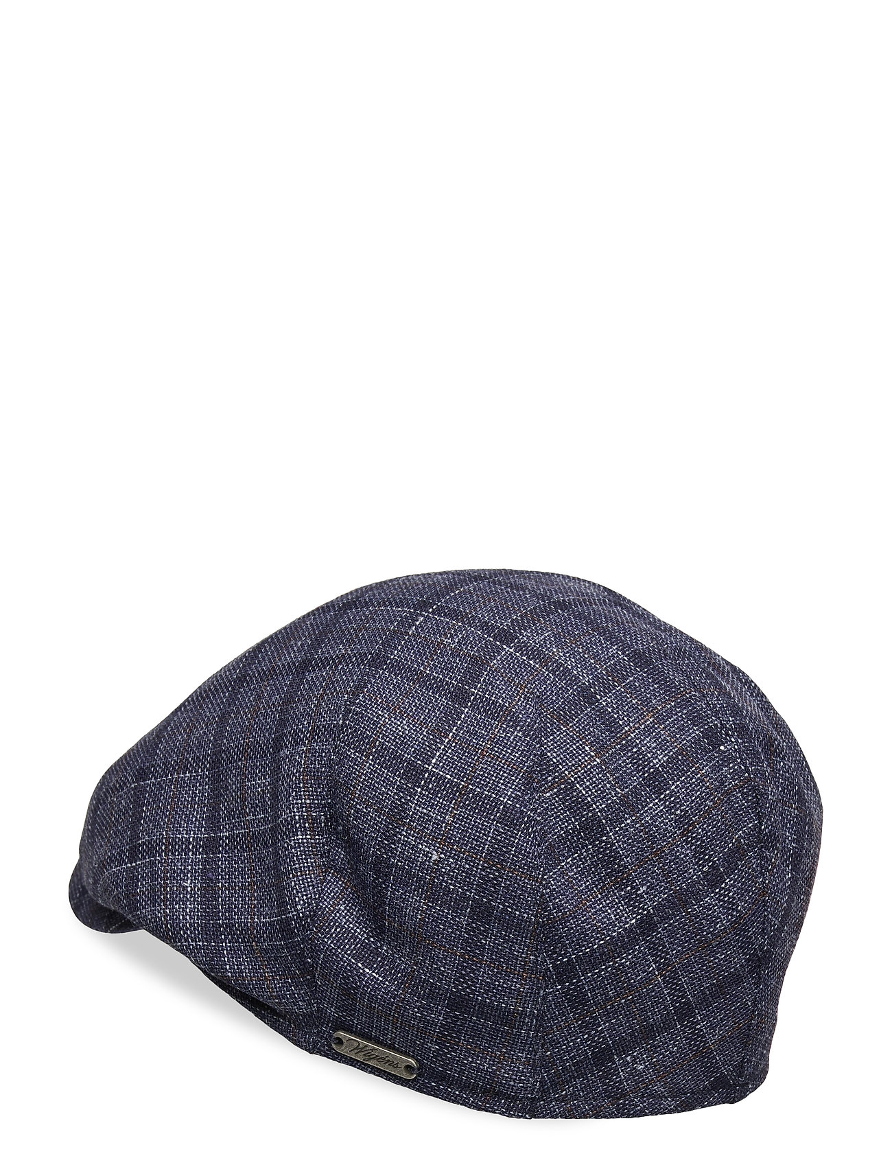 Wigens Ivy One Piece Cap Dark Blue 79 Boozt Com