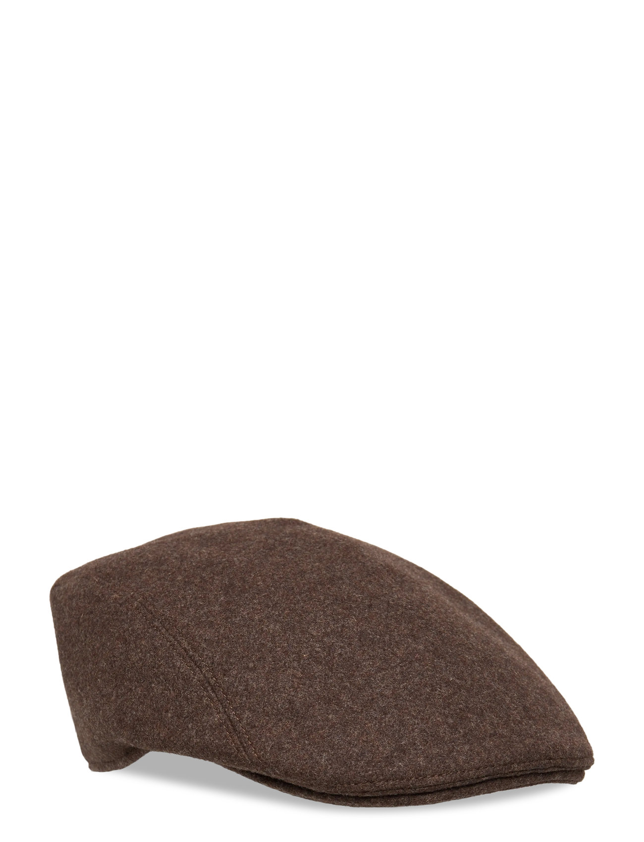 WIGÉNS Ivy Modern Basecap Braun - 58 - Herren