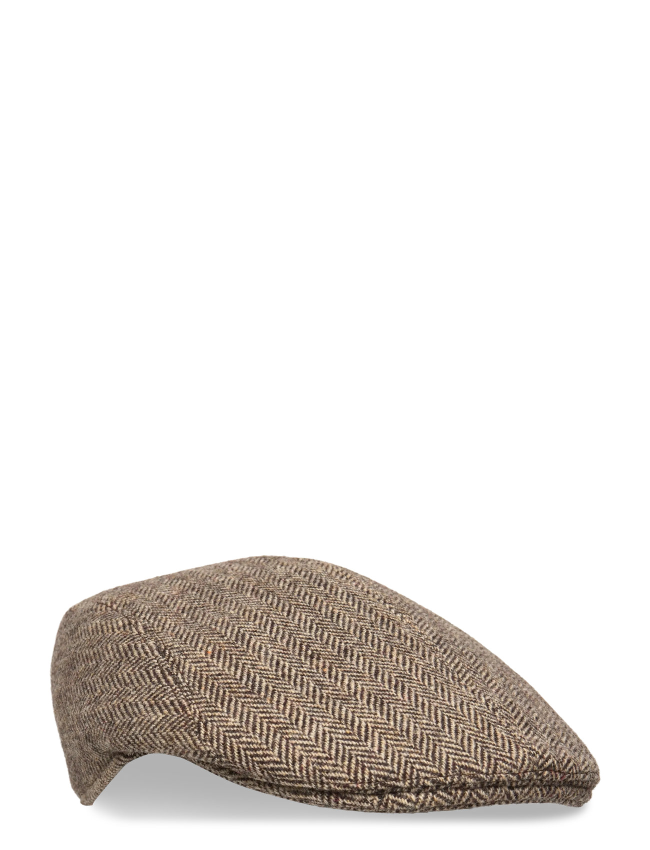 WIGÉNS Ivy Modern Basecap Braun - 62 - Herren