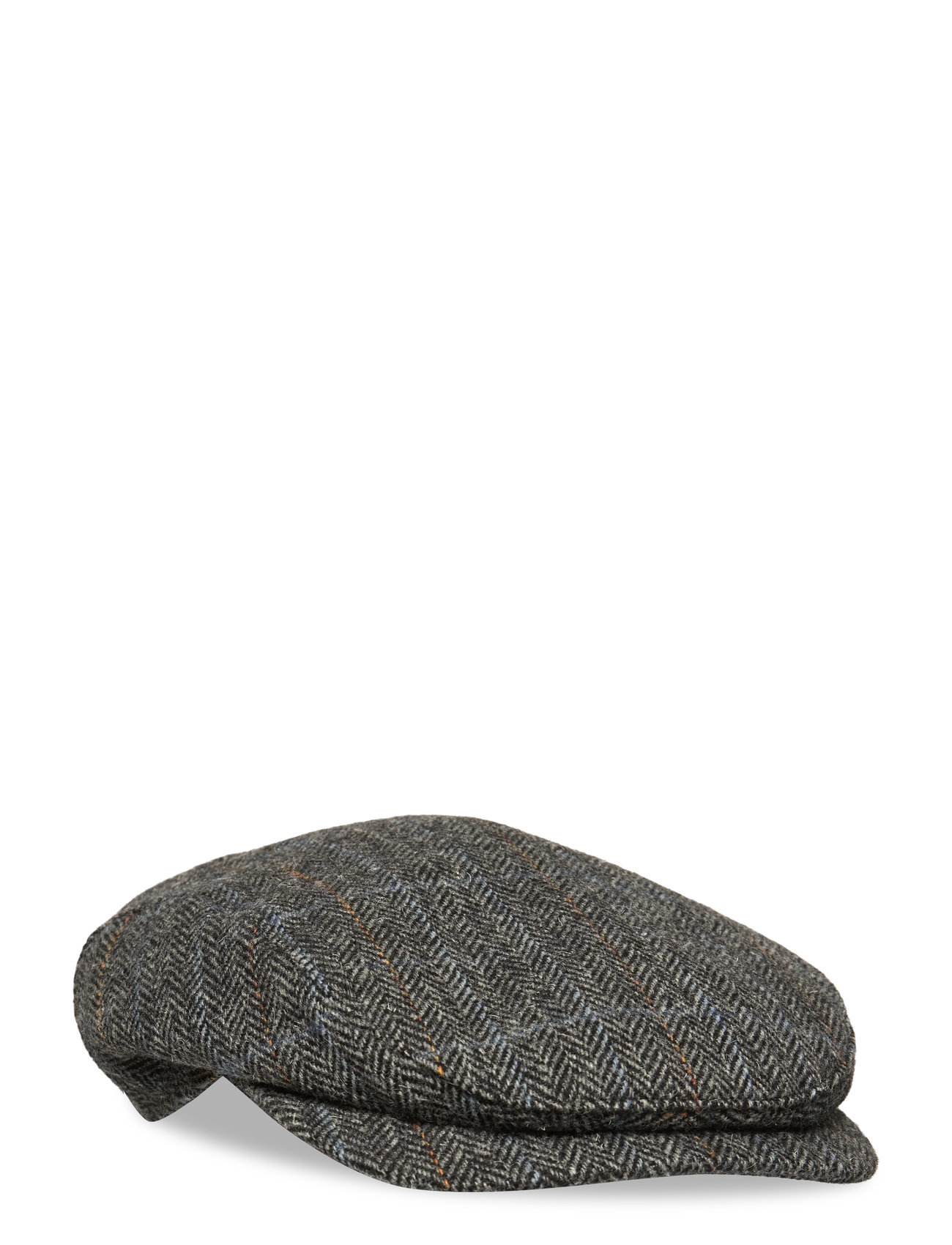 WIGÉNS Ivy Contemporary Basecap Grau - 61 - Herren