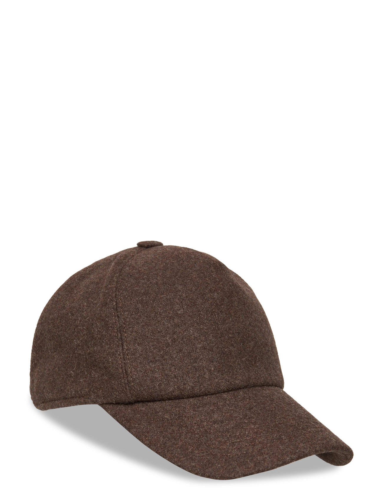 WIGÉNS Baseball Braun - S - Herren