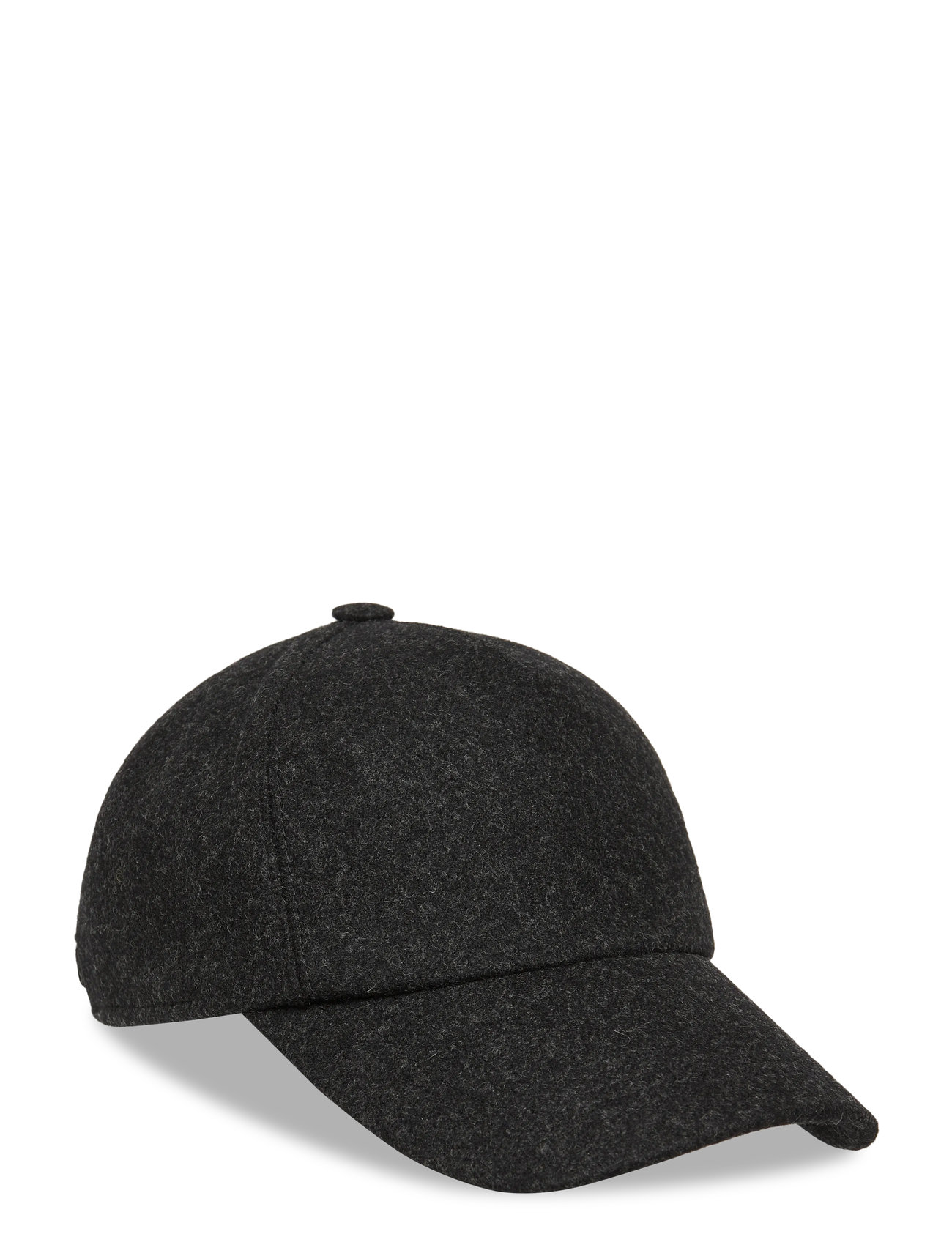 WIGÉNS Baseball Schwarz - S - Herren