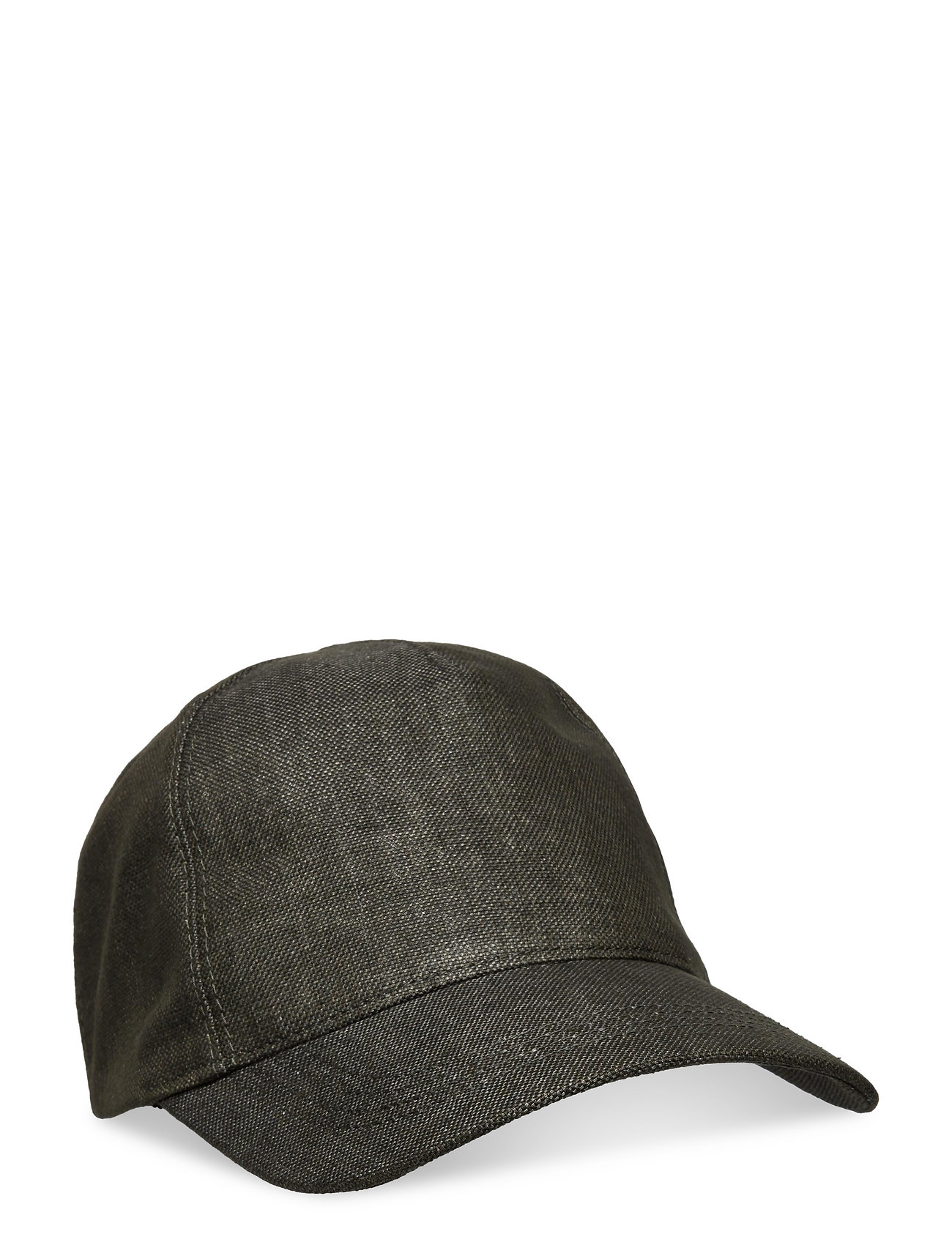 Wigéns Baseballcontemporary Cap, L, Green, Hovedbeklædning > Kasketter, Herre