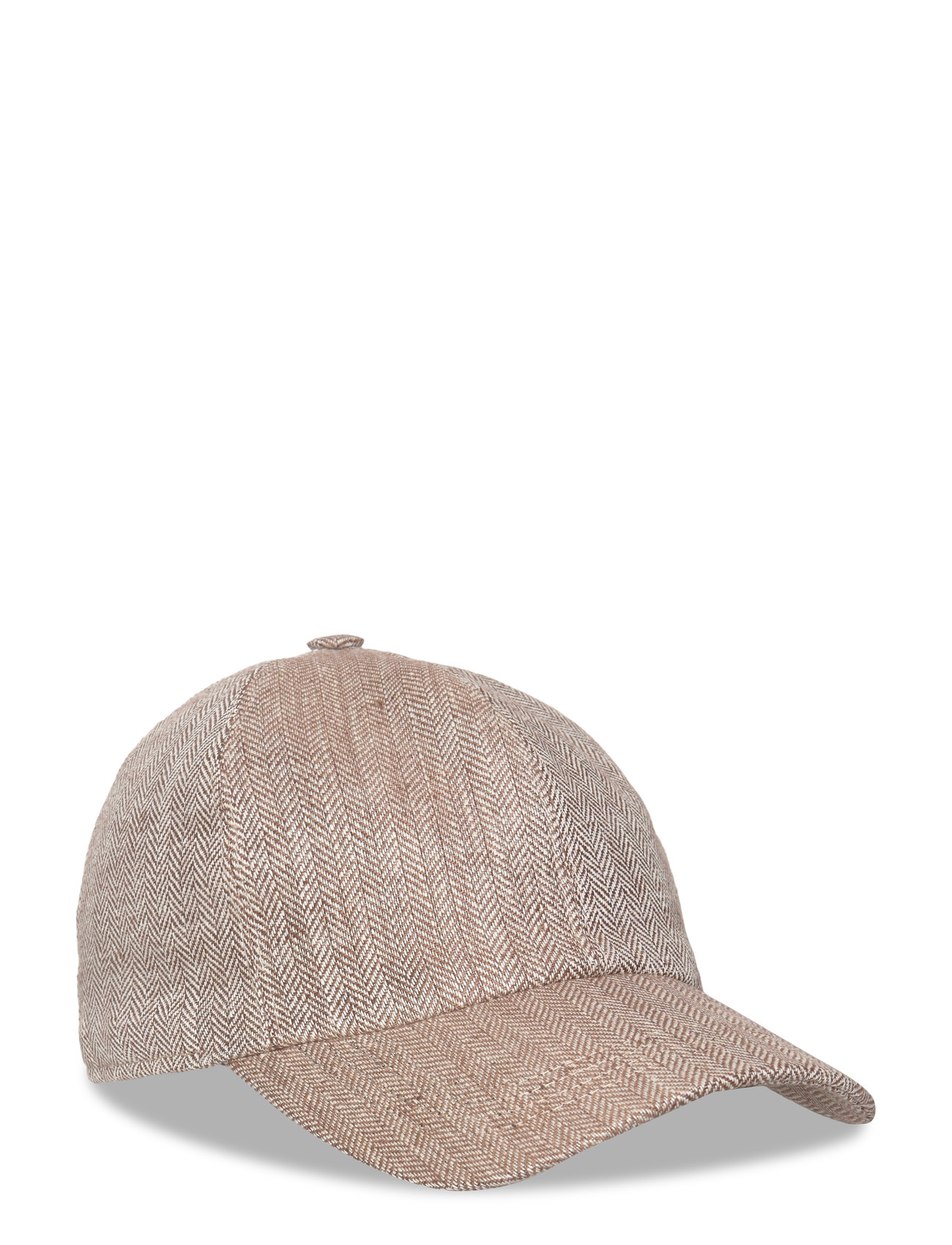 Wigéns Baseball Cap, XL, Brown, Hovedbeklædning > Kasketter, Herre