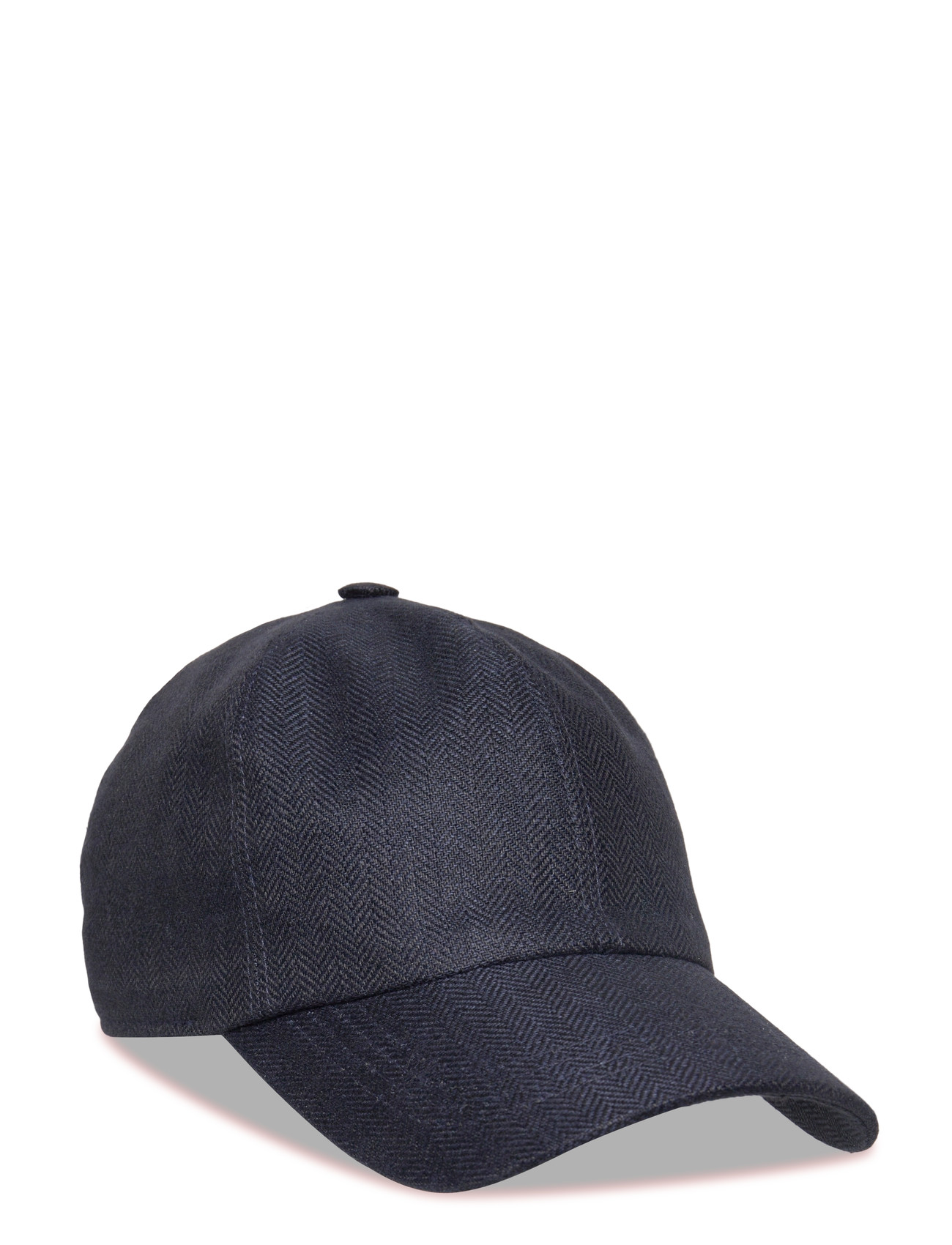 Wigéns Baseball Cap, L, Black, Hovedbeklædning > Kasketter, Herre