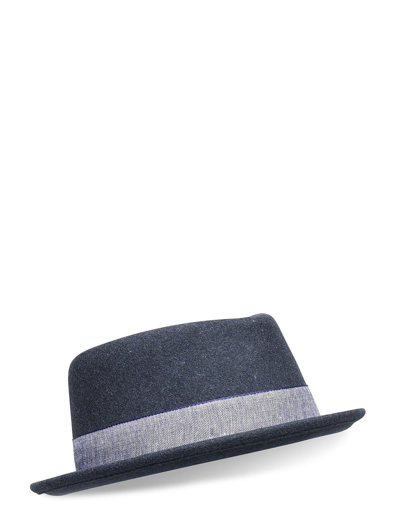 mock Gå glip af Fundament Wigéns hatte – Diamante Hat Accessories Headwear Hats Blå Wigéns til herre  i Sort - Pashion.dk