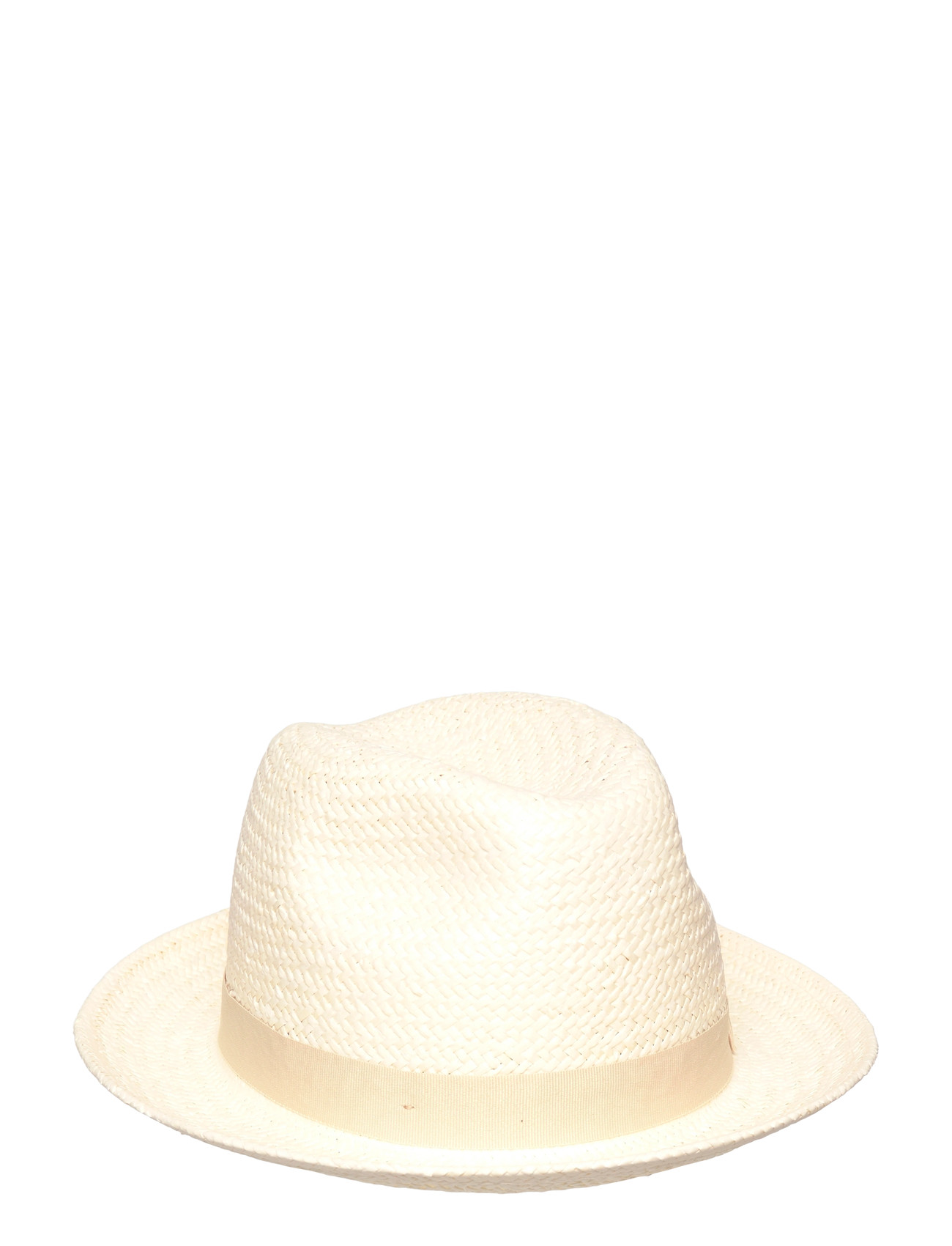 Wigéns Classic Hat, M, White, Hovedbeklædning > Hatte, Herre