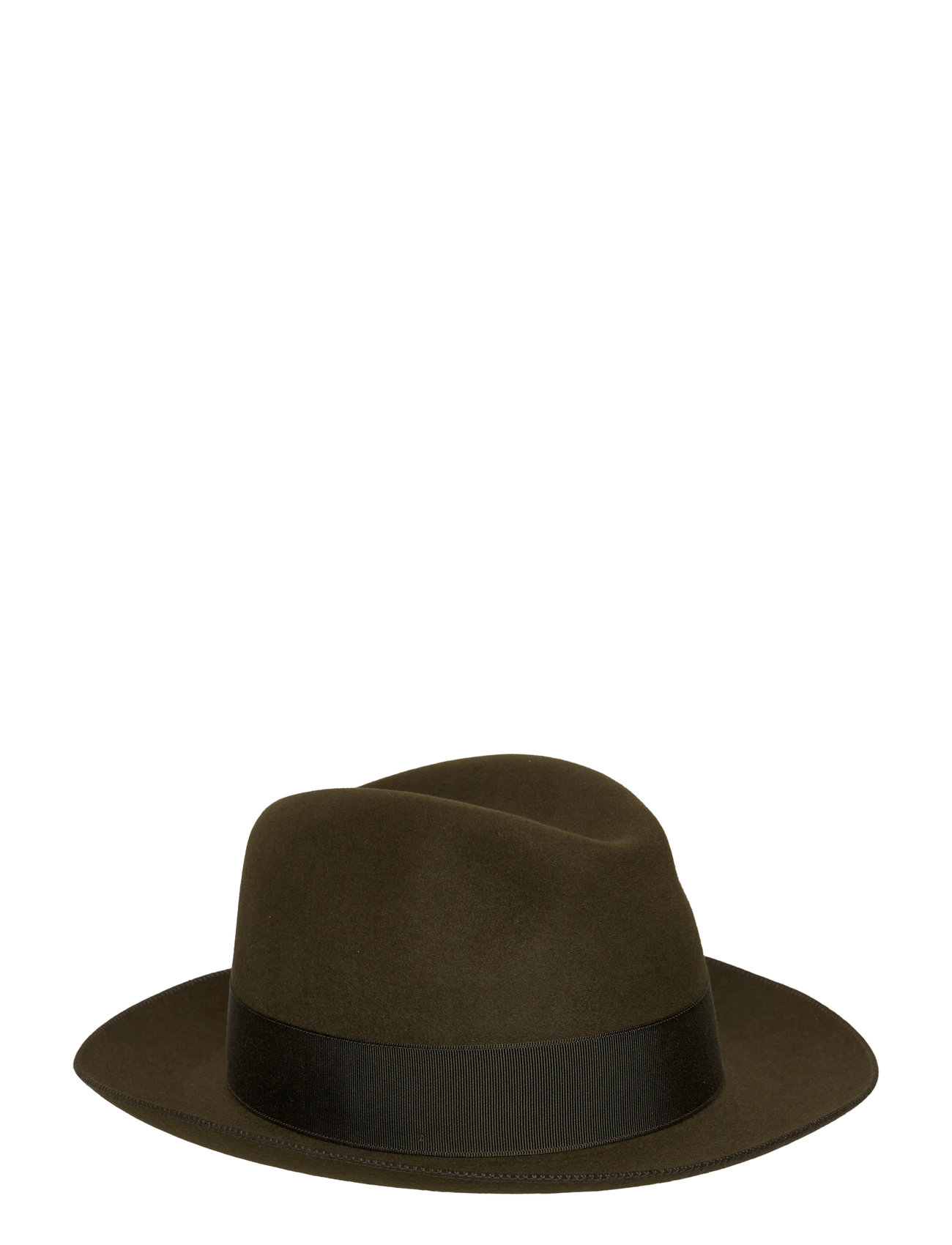 WIGÉNS Classico 6 Hat Grün - 56 - Herren