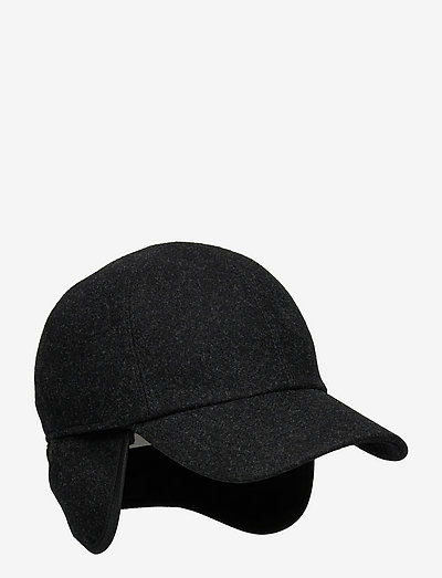 Wigéns Baseball Classic Cap (Dark Grey 