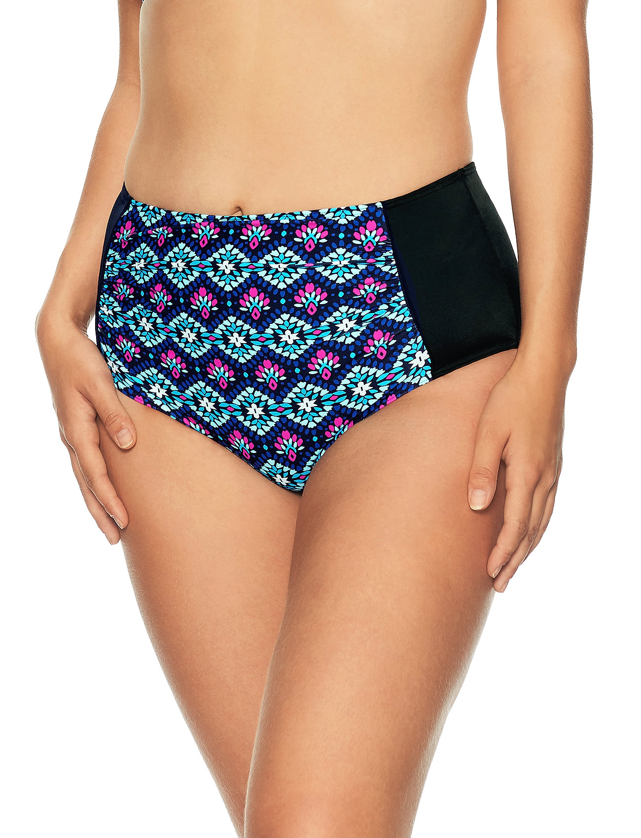 midi swim bottoms