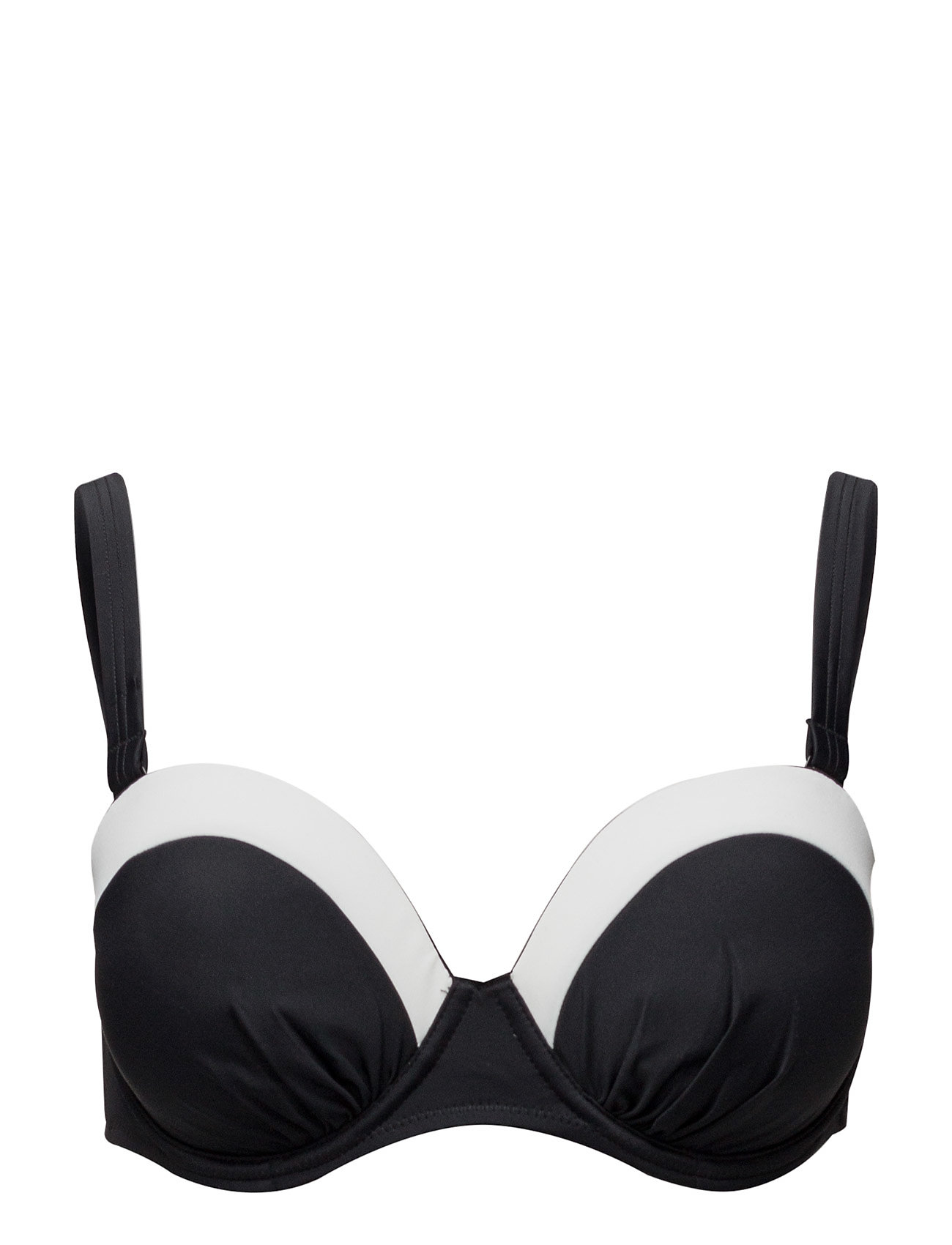Hej Sikker Watchful Wiki Strapless Bikini Top (Monaco), 179.55 kr | Stort udvalg af designer  mærker | Booztlet.com