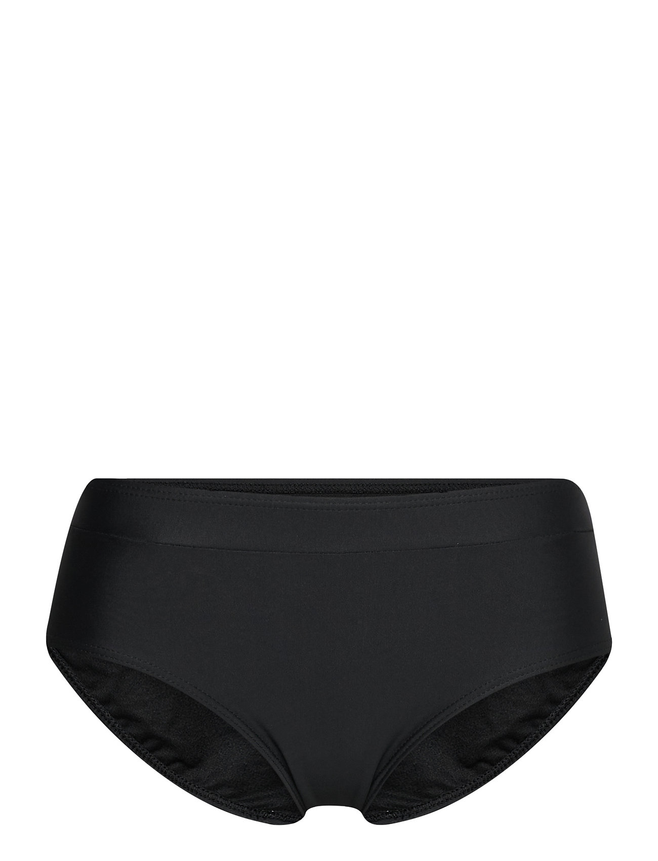 WIKI Swim Hipster Schwarz - 48 - Damen