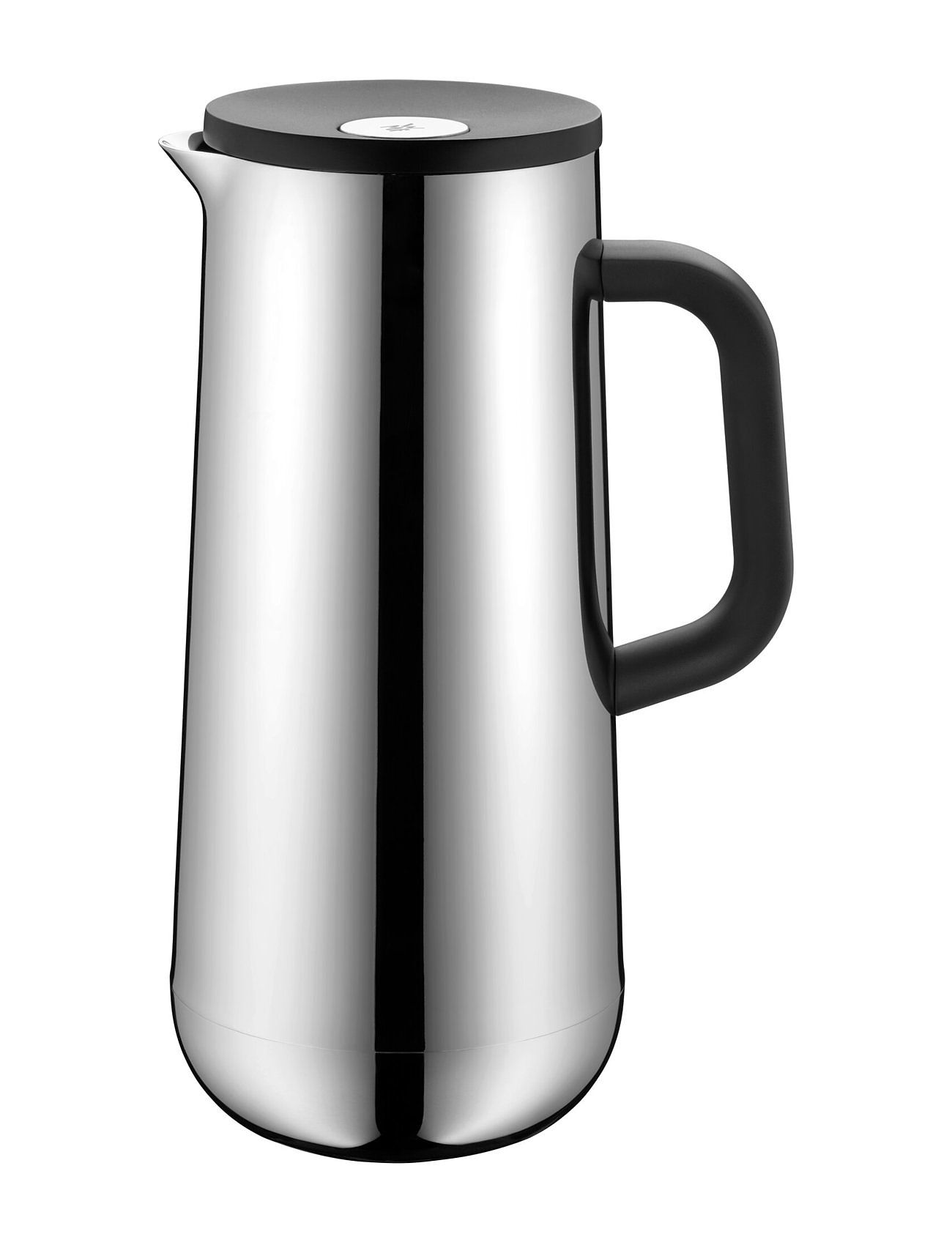 WMF "Impulse Thermo Jug, Coffee 1,0 L., Stainless Steel Home Tableware Jugs & Carafes Thermal Silver WMF"