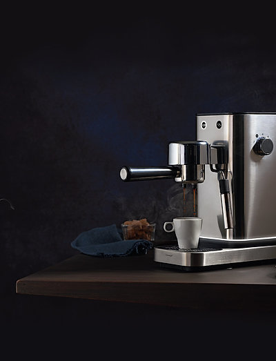 WMF“ „Lumero Espresso Maker (Cromargan)“, 295.20 € | Didelis naujausių  drabužių modelių pasirinkimas | „Booztlet.com“