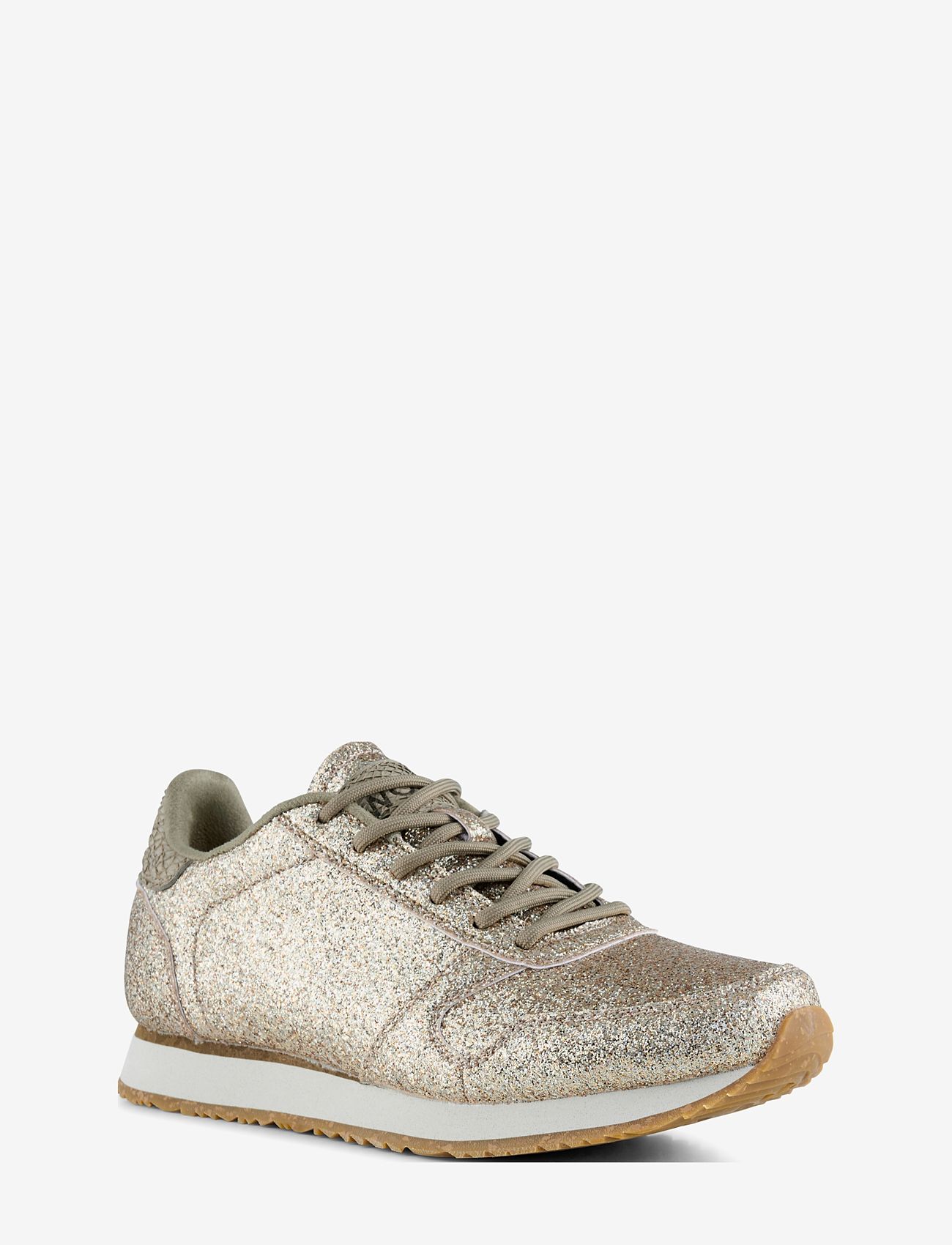 Woden Ydun Glitter - Low top sneakers | Boozt.com