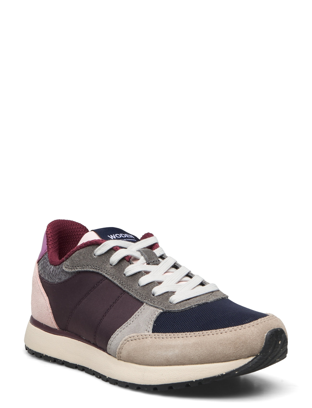 WODEN Ronja Patterned - 36 - Damen