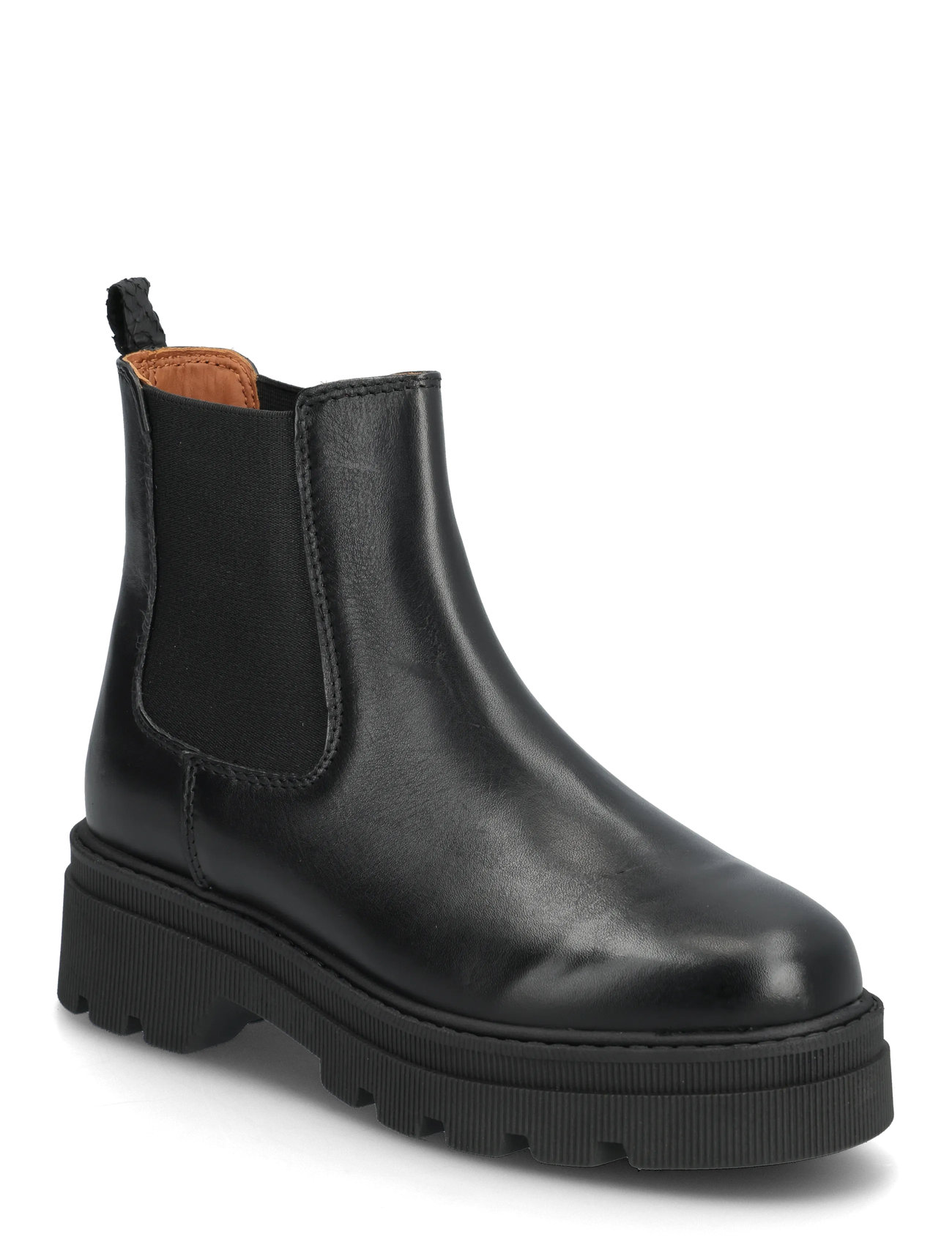 WODEN Sanna Chelsea L Schwarz - 40 - Damen