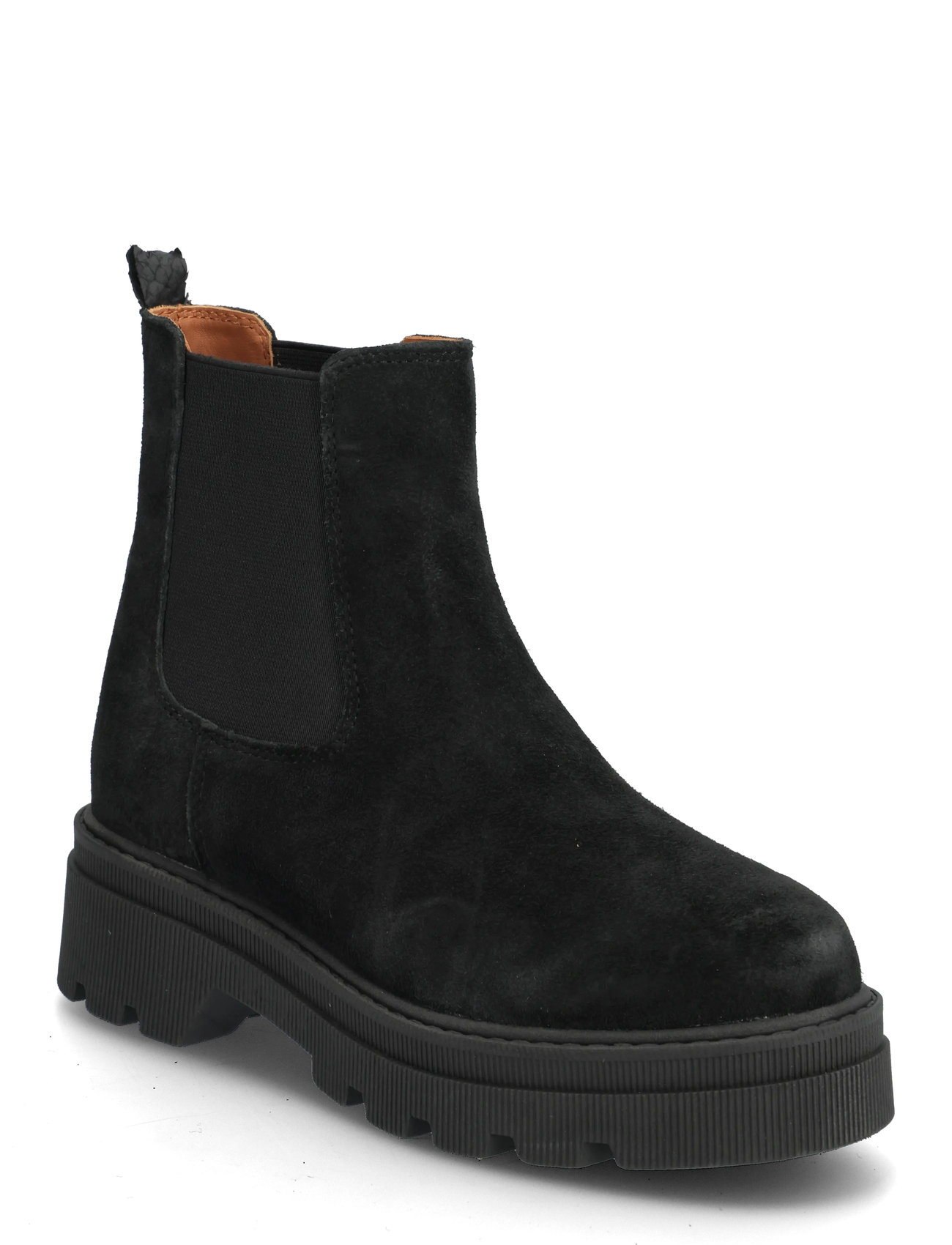 WODEN Sanna Chelsea S Schwarz - 42 - Damen