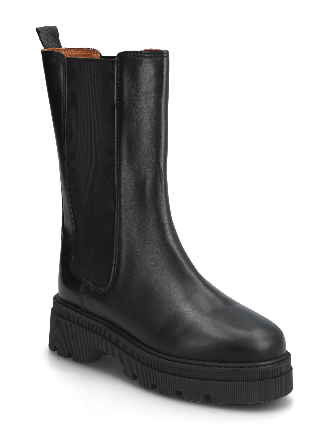 WODEN Sanna Tall Schwarz - 39 - Damen