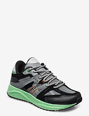 Woden - Eve Neon - lave sneakers - neon mint - 0