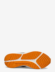 Woden - Eve Neon - lave sneakers - neon orange - 4