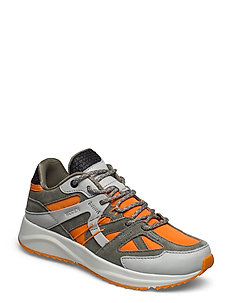 Woden Eve Neon - Lage sneakers | Boozt.com