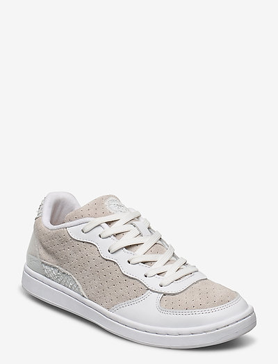 Vilma - lave sneakers - bright white