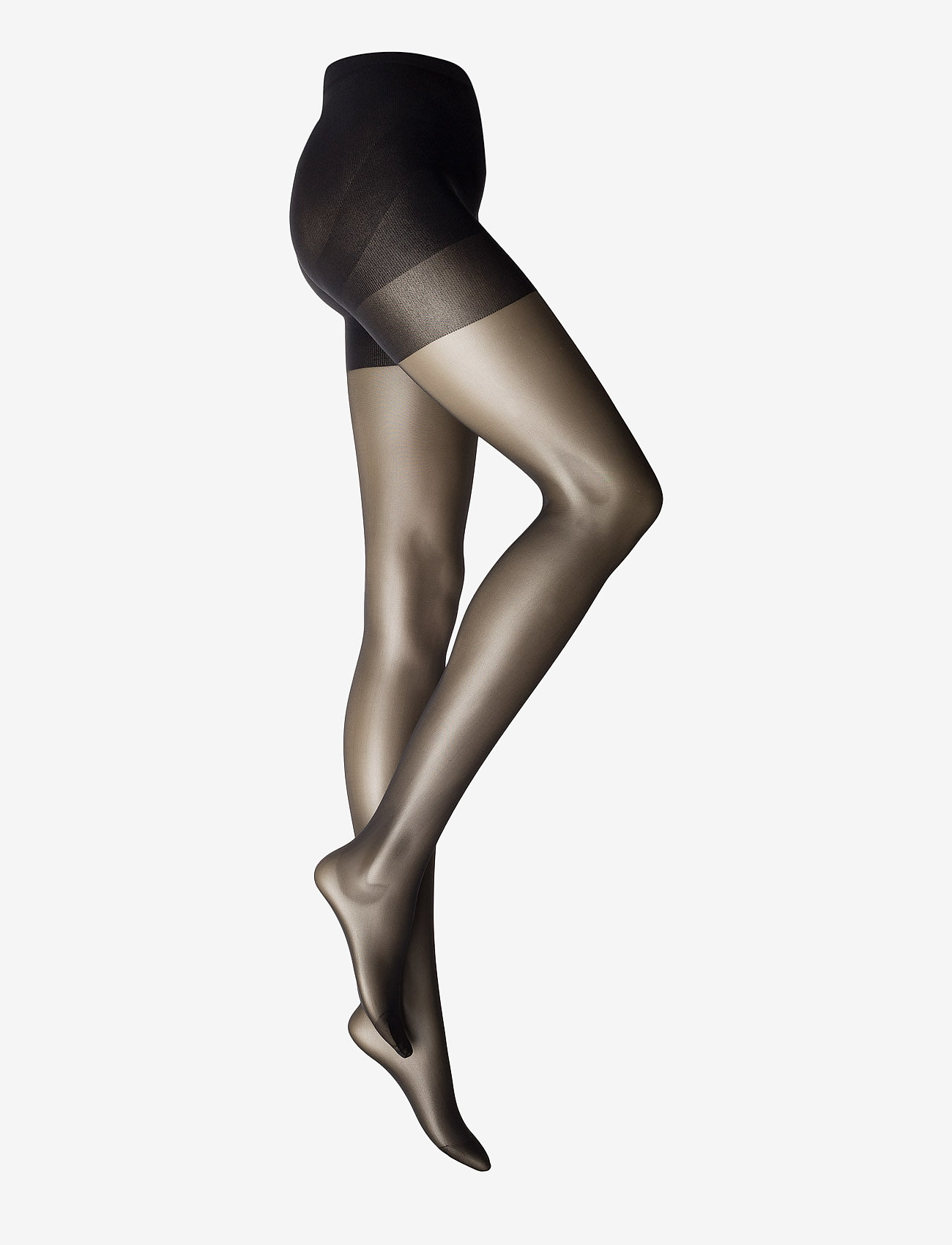 Wolford - Synergy 20 Push-up Tights - black - 0