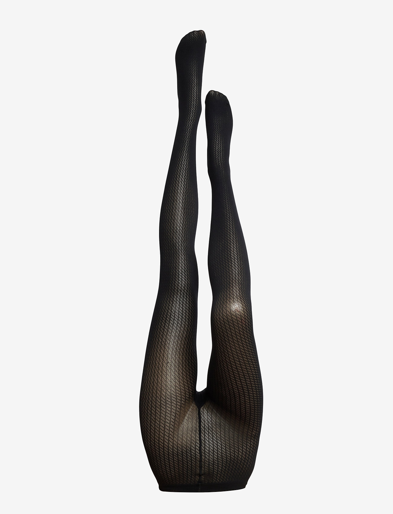 Sasha Tights (Black) (167.75 kr) Wolford