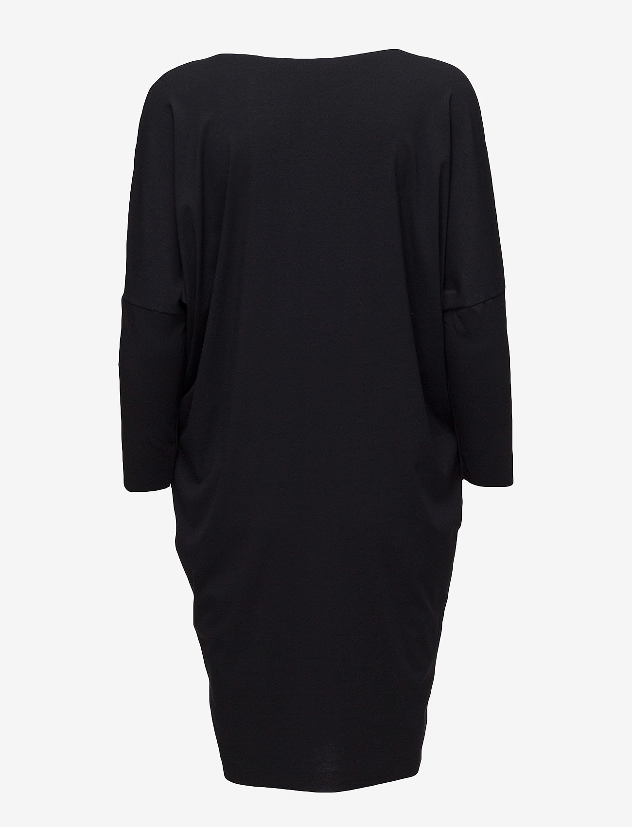Wolford - Pure Cut Dress - vasaras kleitas - black - 1