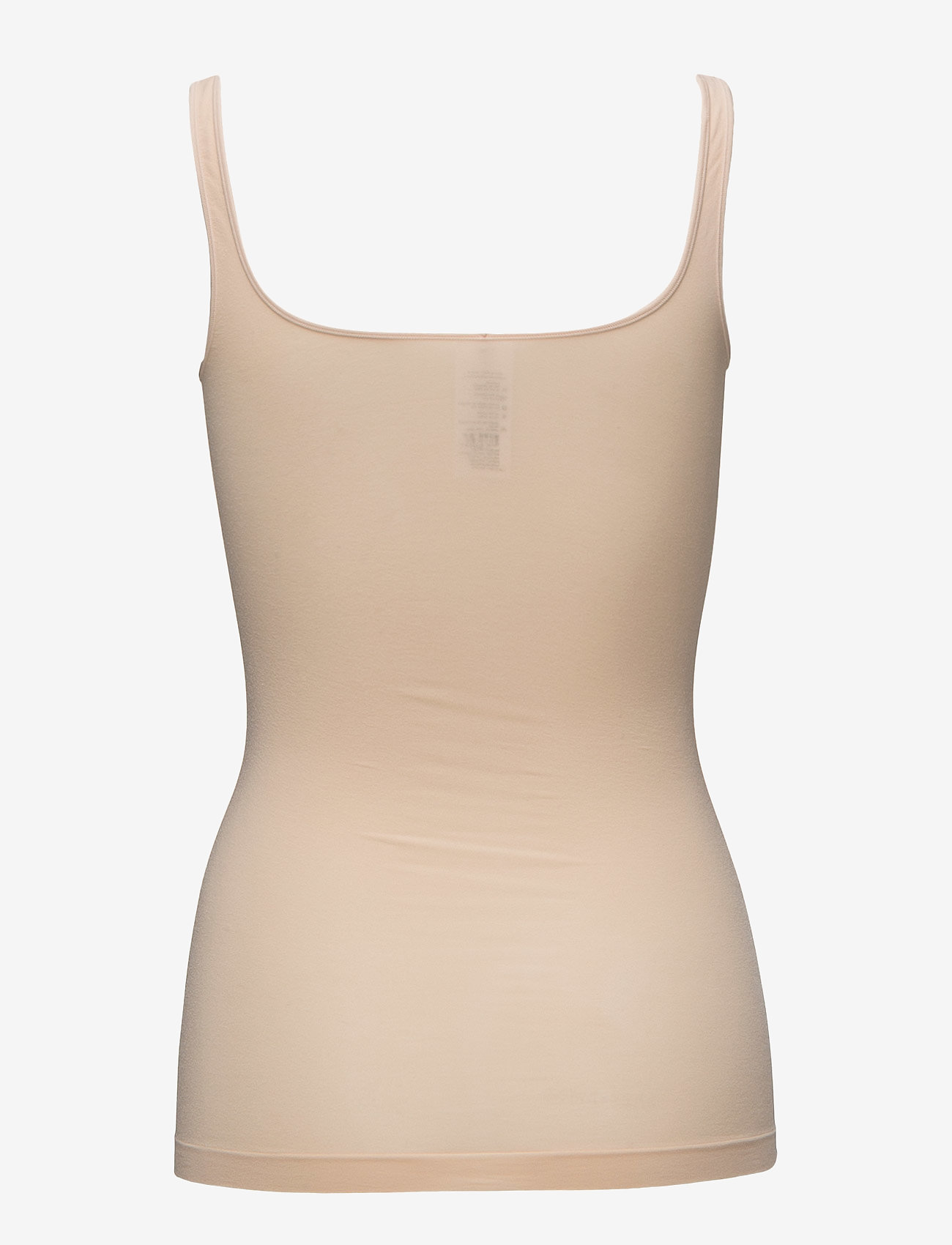 Wolford - Ind. Nature Top - tops - nude - 1