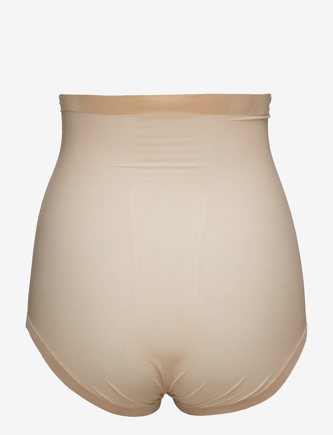 Wolford - Tulle Control Panty High Waist - shapewear-hosen - nude - 1