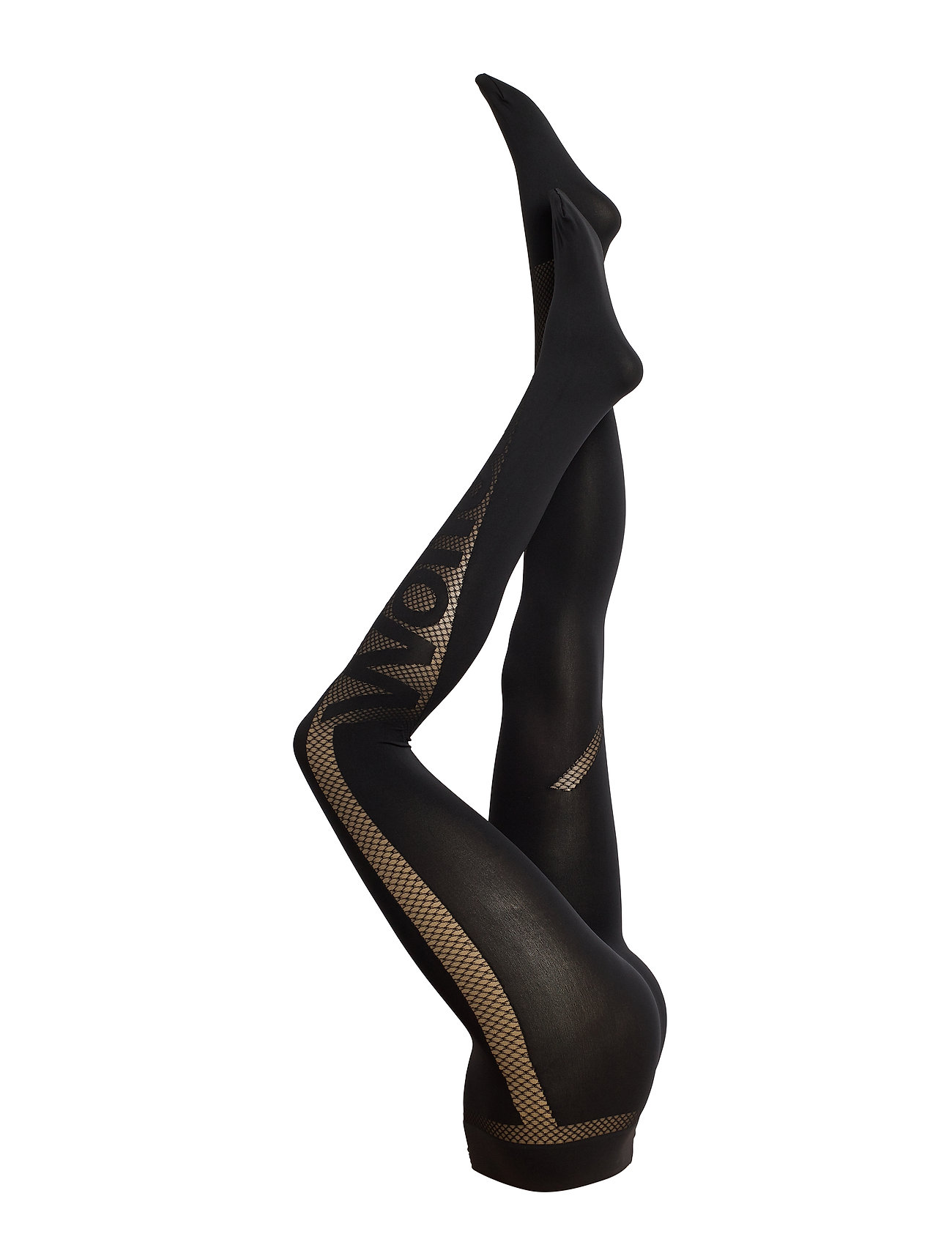 Wolford Logo Spirit Tights