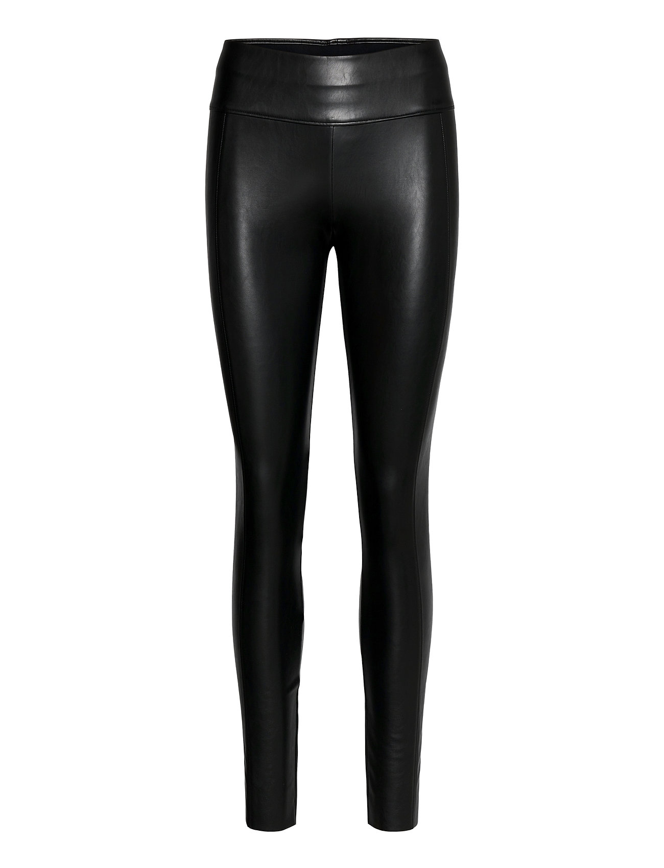 Edie Forming Leggings Black Wolford
