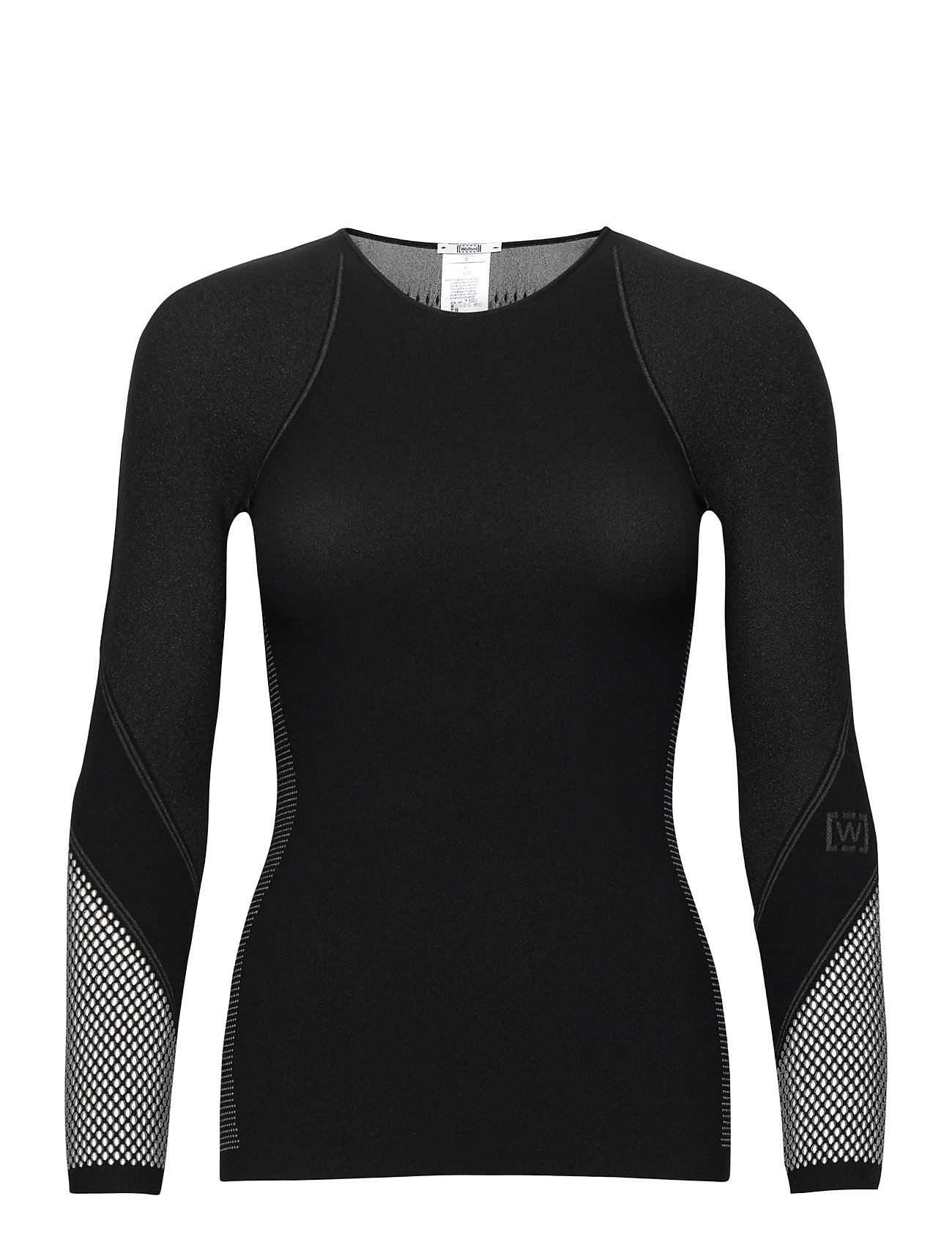 Wolford Zen Pullover t shirts tops shop at Booztlet