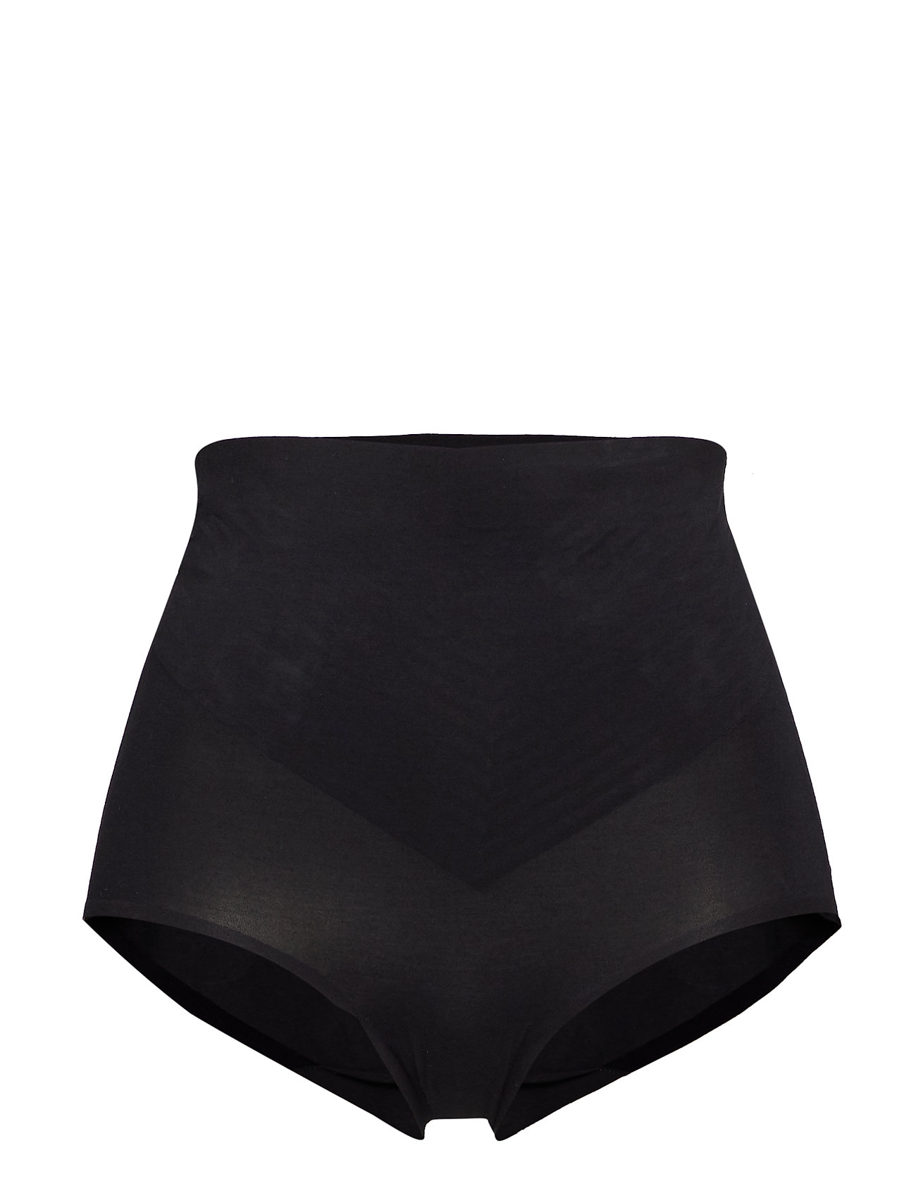 3w Control Panty High Waist (Black) (780 kr) Wolford