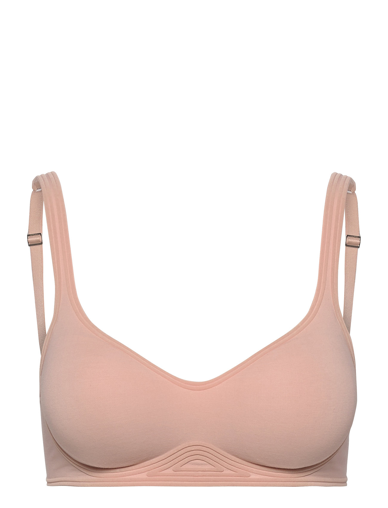 Wolford Cotton Contour 3w Cup Bra Rinnahoidjad