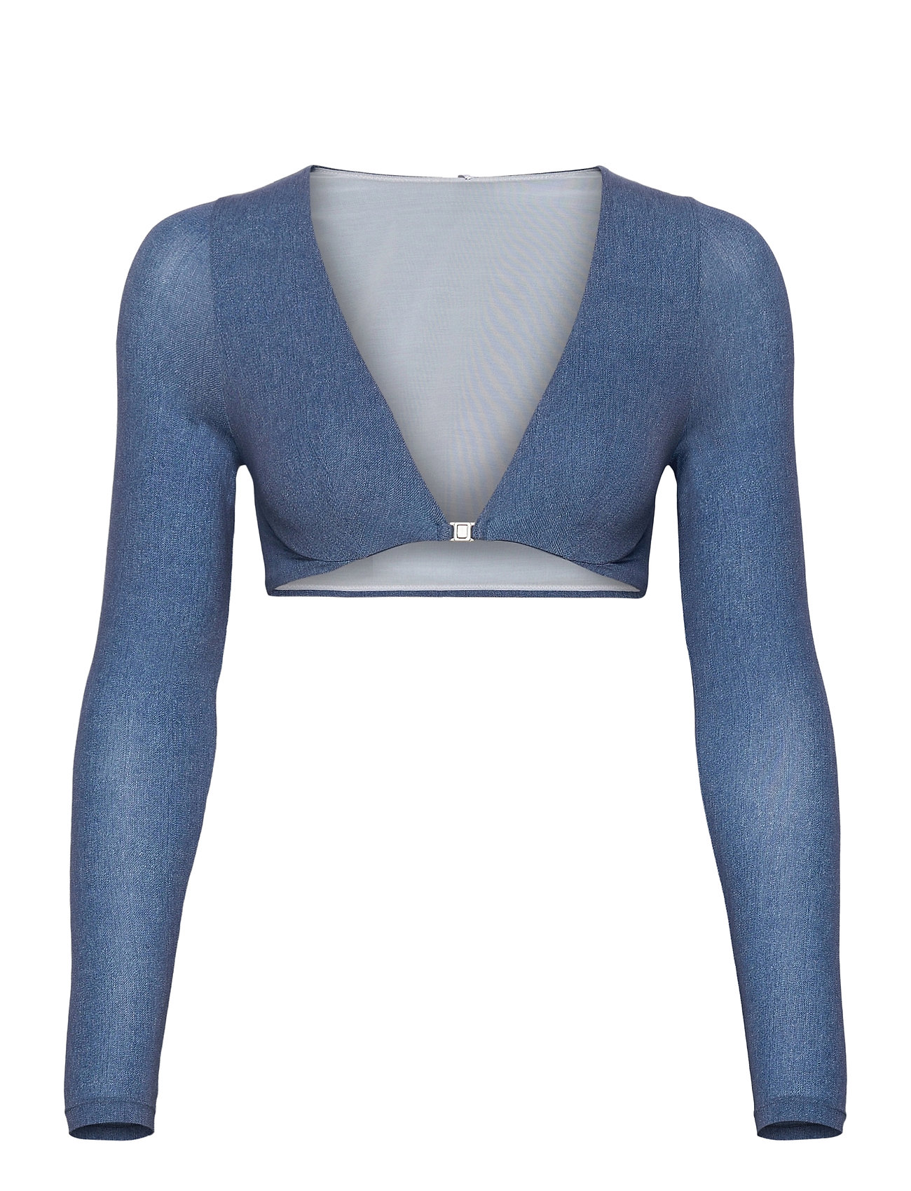 Taylor Bra Blue Wolford