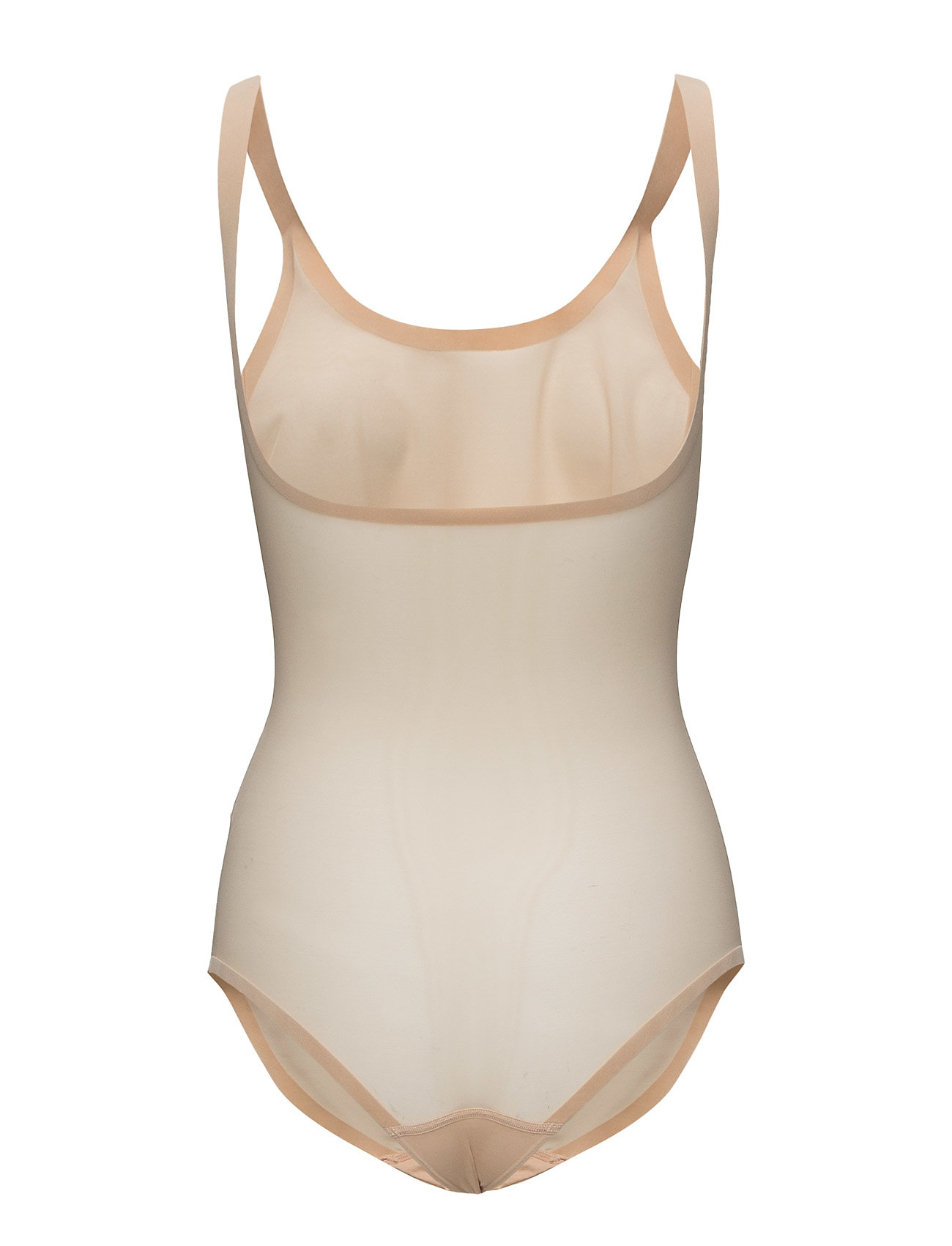 Tulle Forming Body Lingerie Shapewear Bottoms Beige Wolford