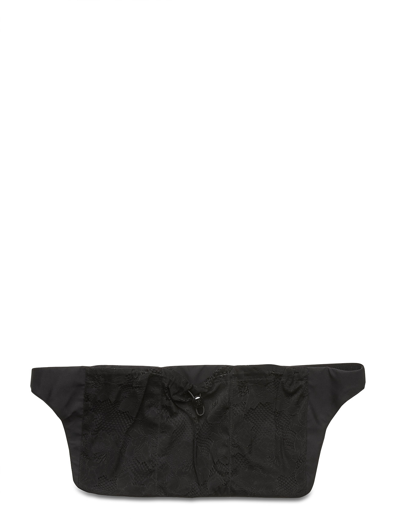 Frankie Fanny Pack Waist Belt Black Wolford