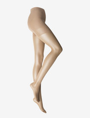 Synergy 20 Push-up Tights - SAND
