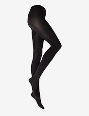 Velvet 66 leg support Tights - BLACK