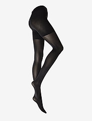 Wolford - Tummy 66 Control Top Tights - black - 0